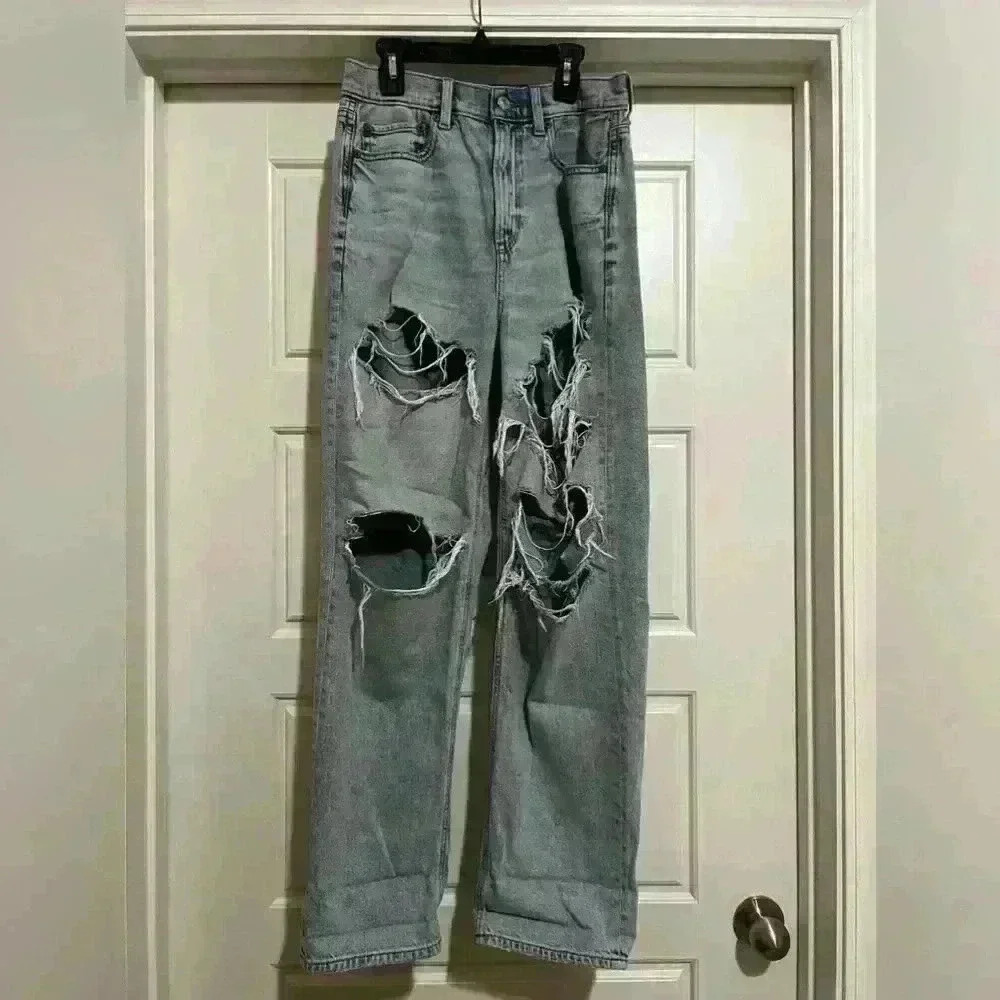 American Eagle Jeans size 4 short